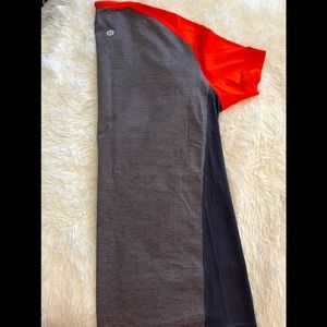 Mens Lululemon Shirt
